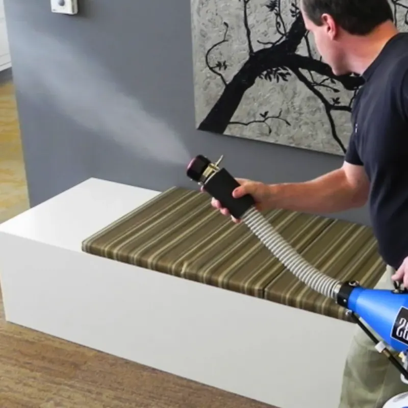 Professional Odor Removal in Mounds View, MN